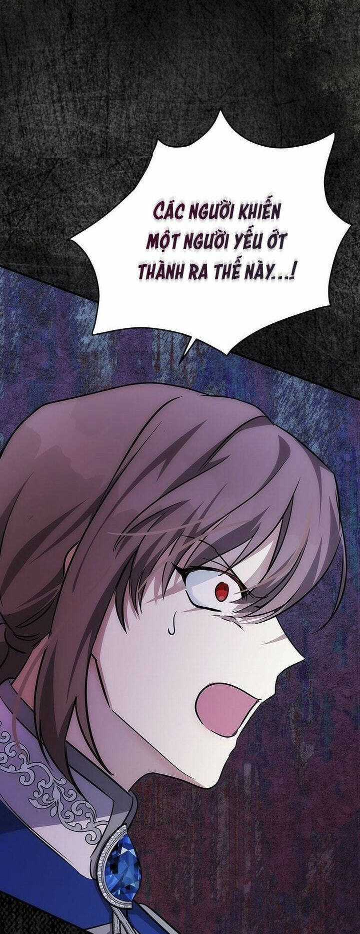Ác Nữ Trùng Sinh - Chapter 118 - Trang 92