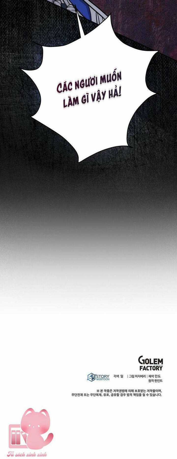 Ác Nữ Trùng Sinh - Chapter 118 - Trang 93