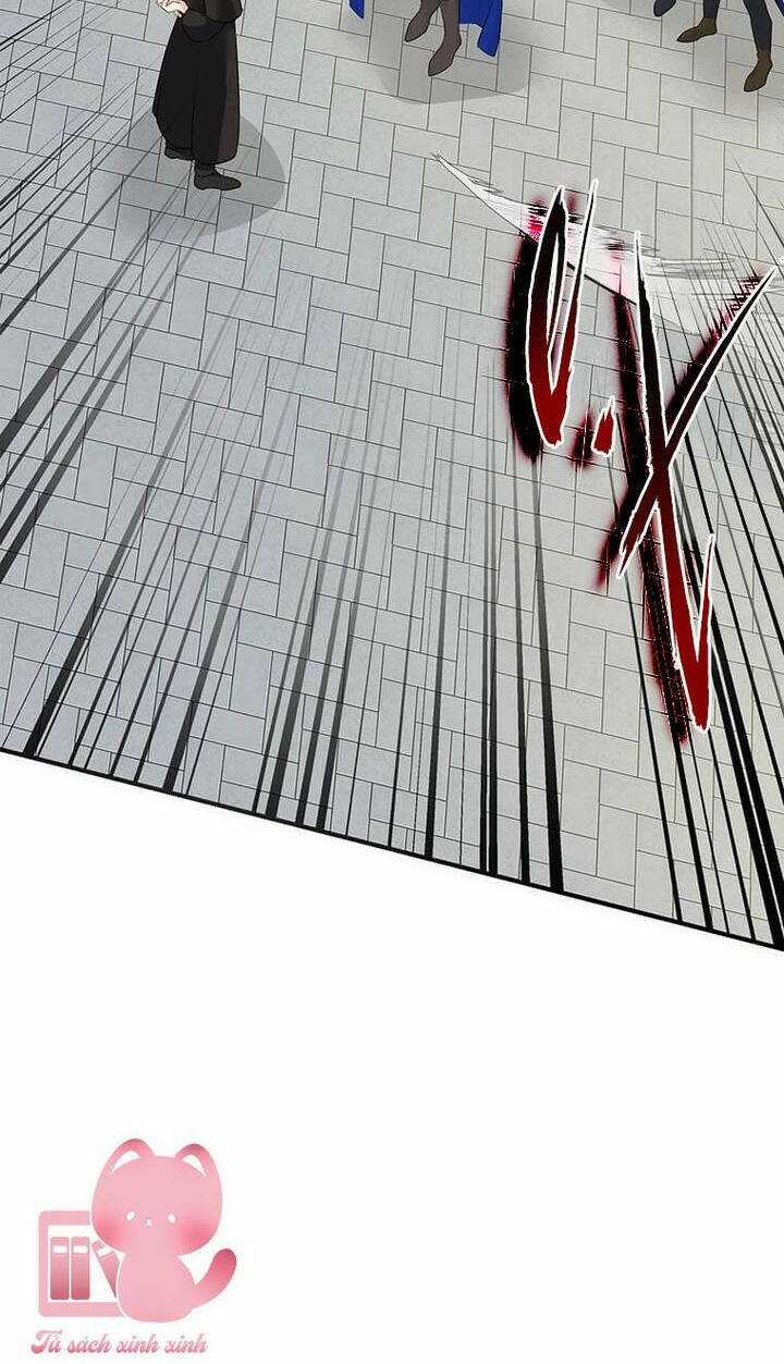 Ác Nữ Trùng Sinh - Chapter 119 - Trang 101