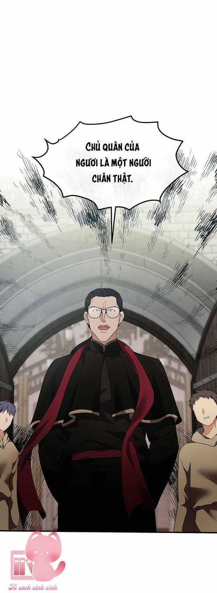 Ác Nữ Trùng Sinh - Chapter 119 - Trang 102