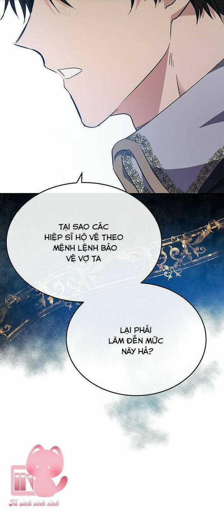 Ác Nữ Trùng Sinh - Chapter 119 - Trang 106