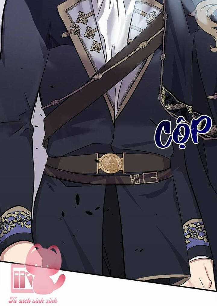 Ác Nữ Trùng Sinh - Chapter 119 - Trang 111