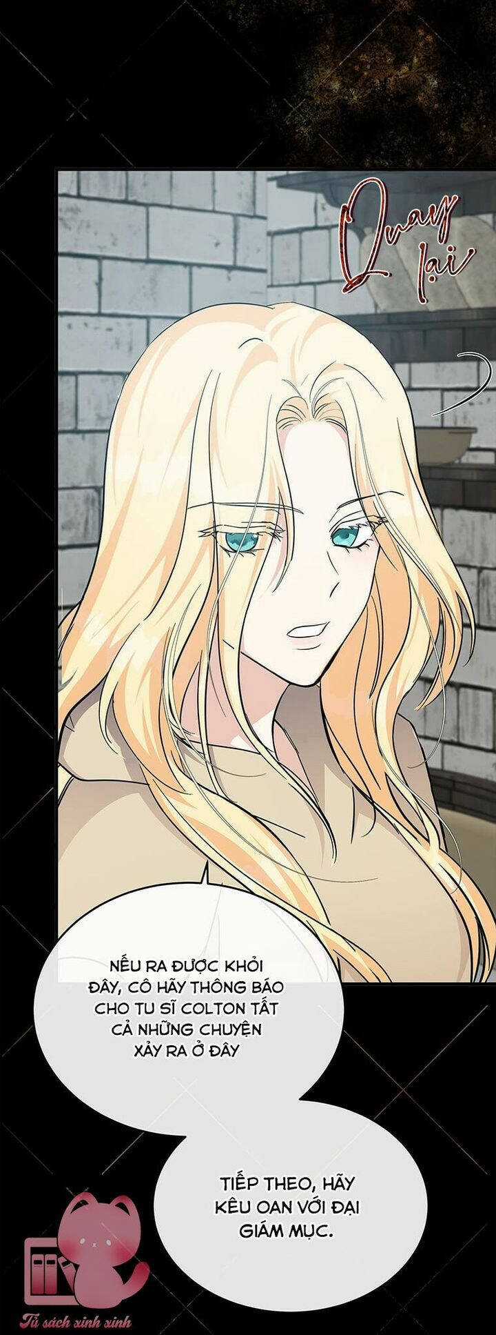 Ác Nữ Trùng Sinh - Chapter 119 - Trang 14