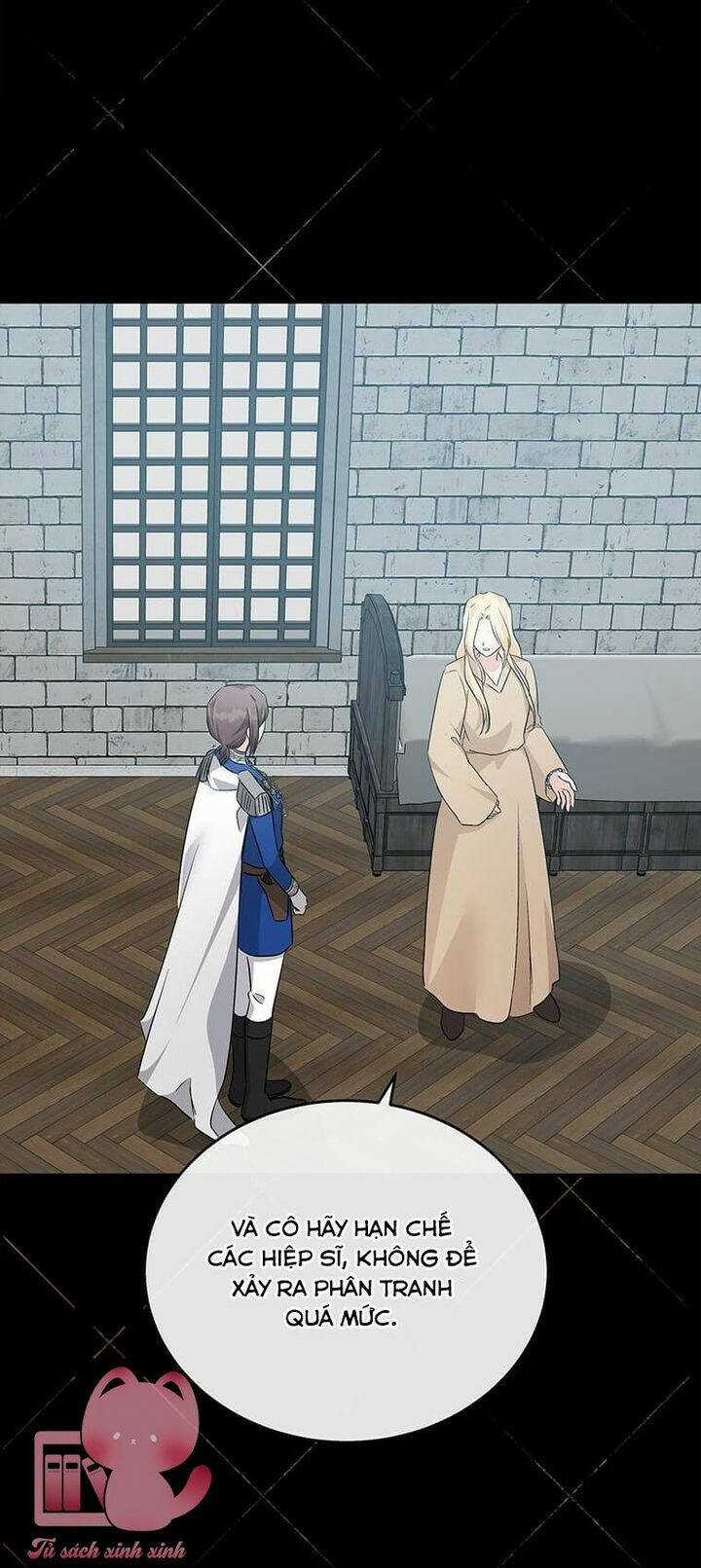 Ác Nữ Trùng Sinh - Chapter 119 - Trang 15