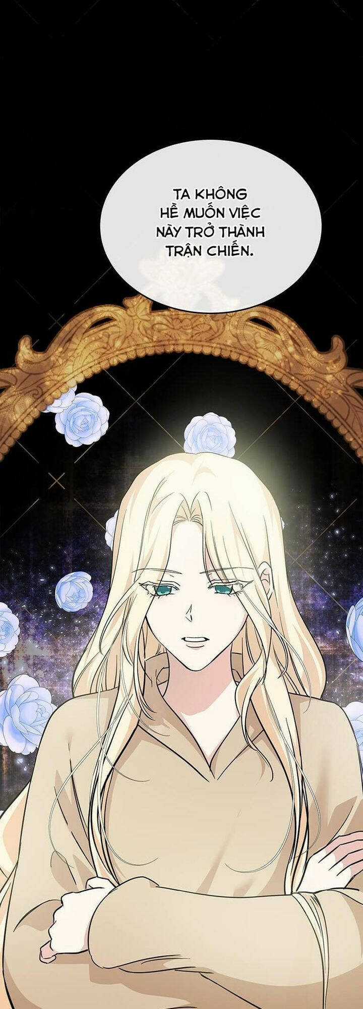 Ác Nữ Trùng Sinh - Chapter 119 - Trang 16