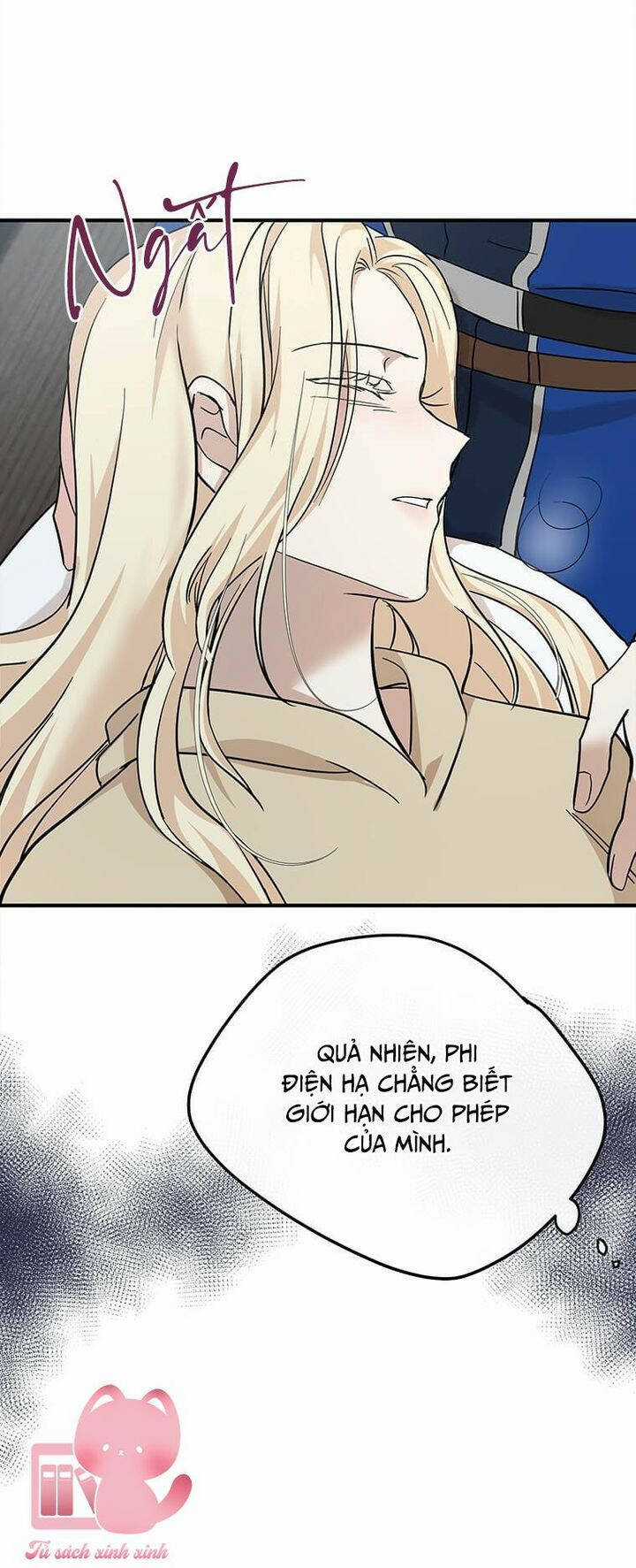 Ác Nữ Trùng Sinh - Chapter 119 - Trang 19