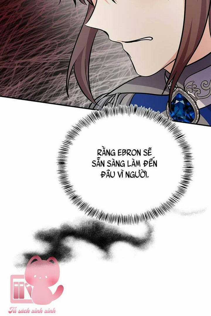 Ác Nữ Trùng Sinh - Chapter 119 - Trang 21