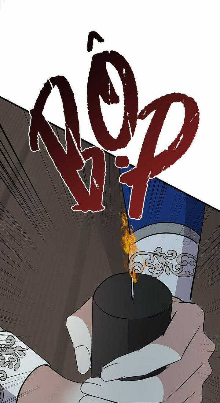 Ác Nữ Trùng Sinh - Chapter 119 - Trang 28