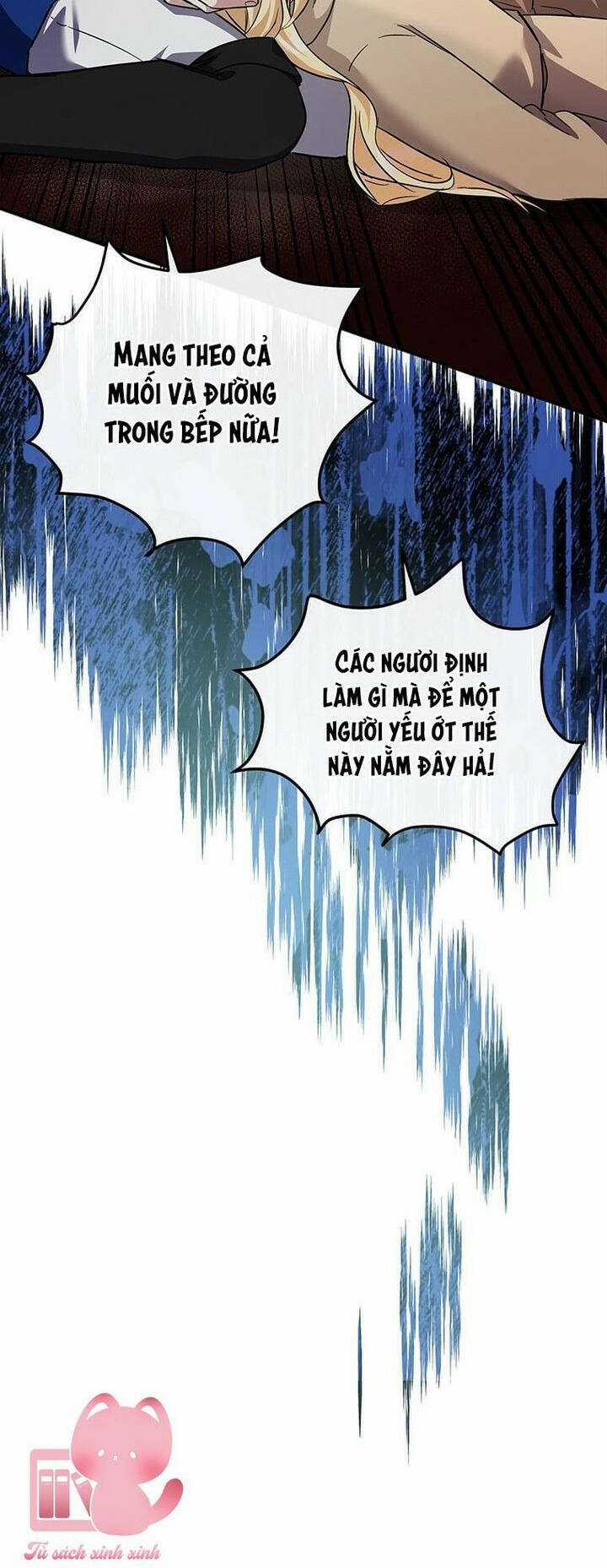 Ác Nữ Trùng Sinh - Chapter 119 - Trang 4