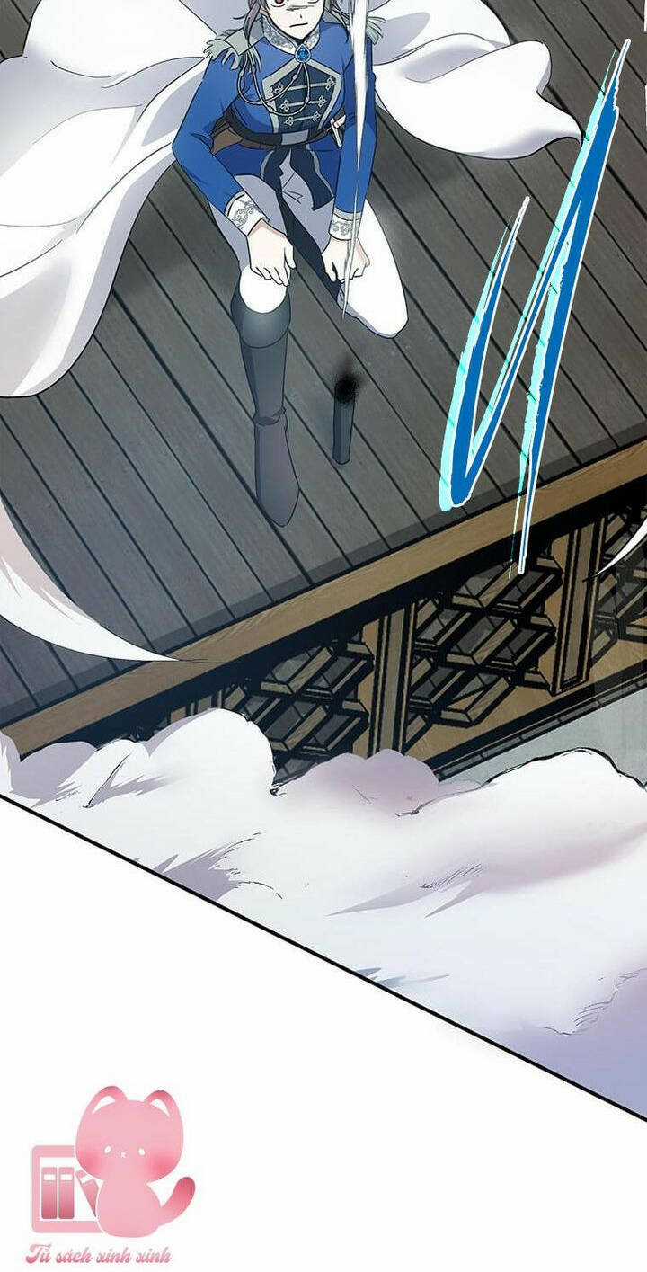 Ác Nữ Trùng Sinh - Chapter 119 - Trang 31