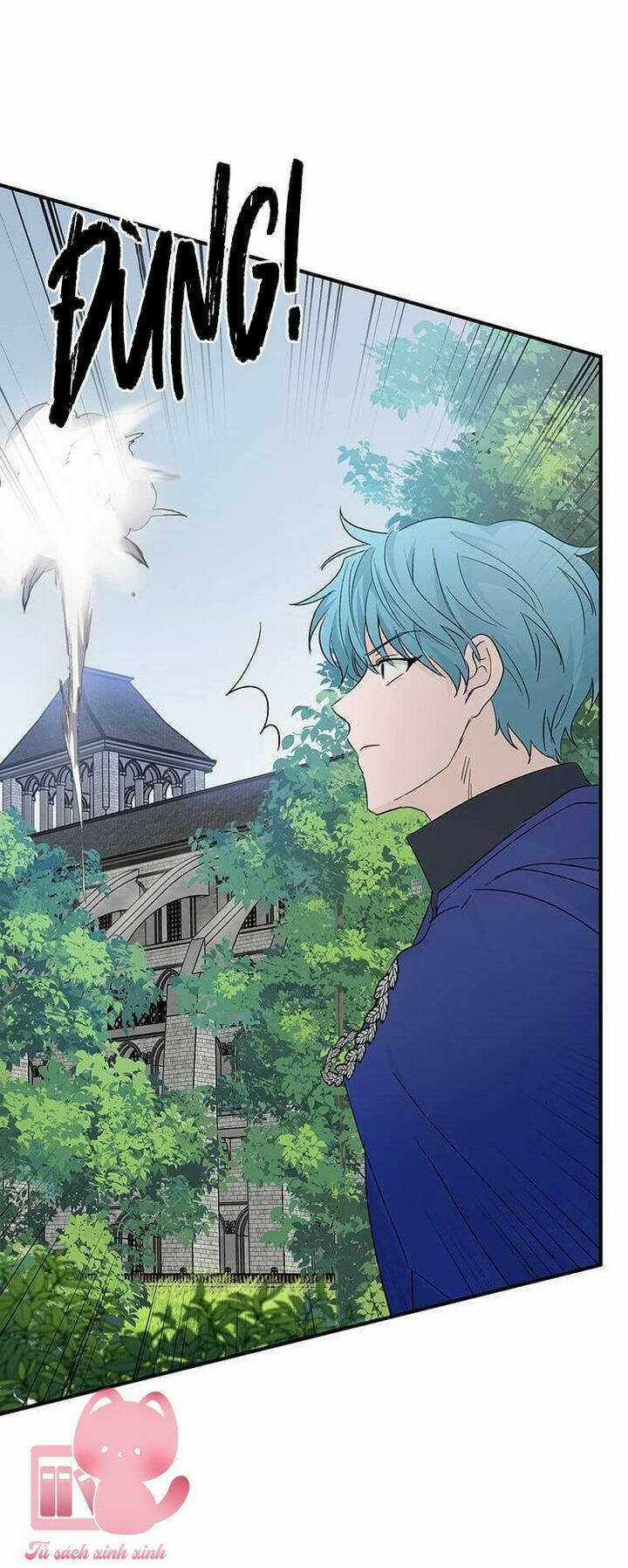 Ác Nữ Trùng Sinh - Chapter 119 - Trang 32