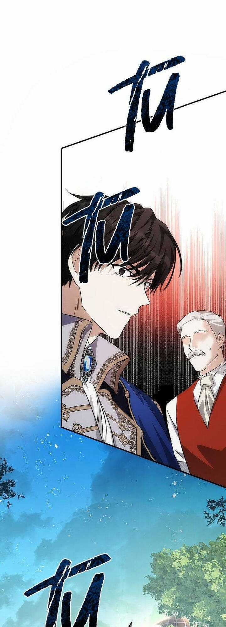 Ác Nữ Trùng Sinh - Chapter 119 - Trang 33