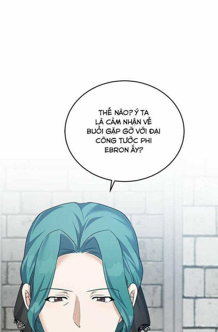 Ác Nữ Trùng Sinh - Chapter 119 - Trang 36