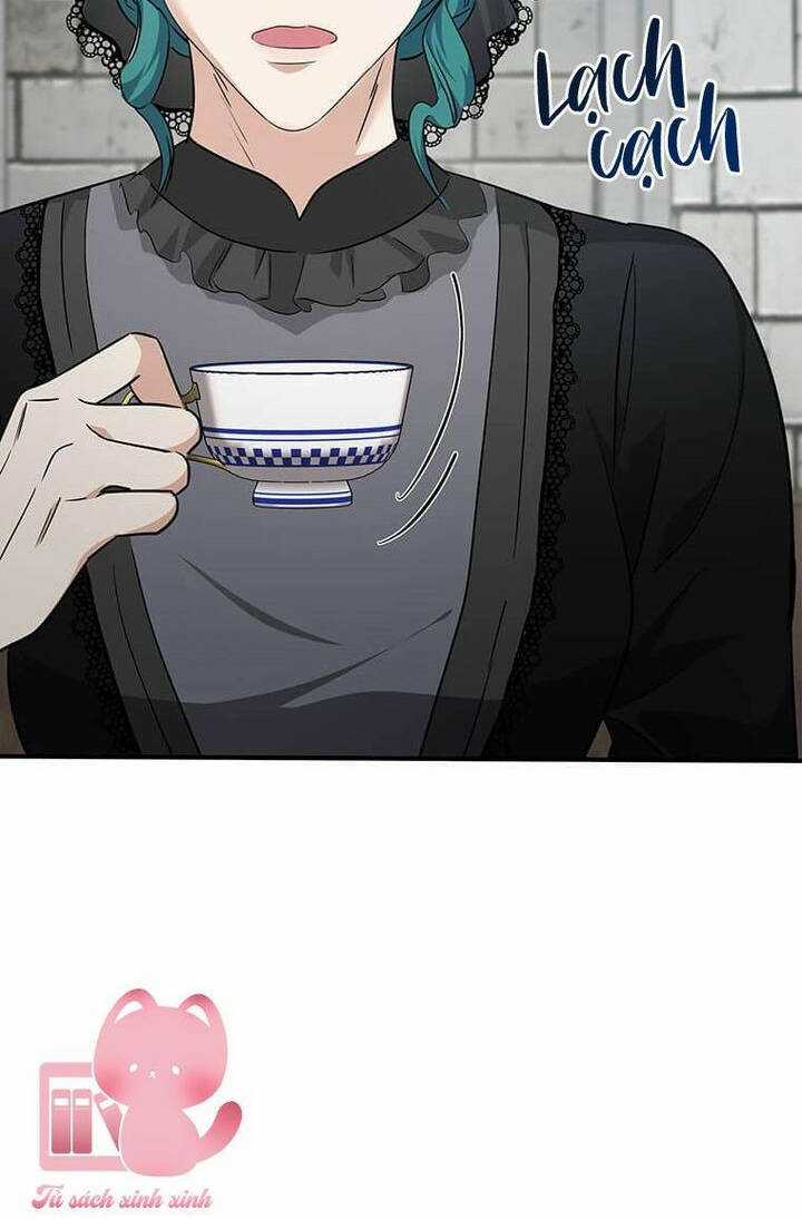 Ác Nữ Trùng Sinh - Chapter 119 - Trang 37