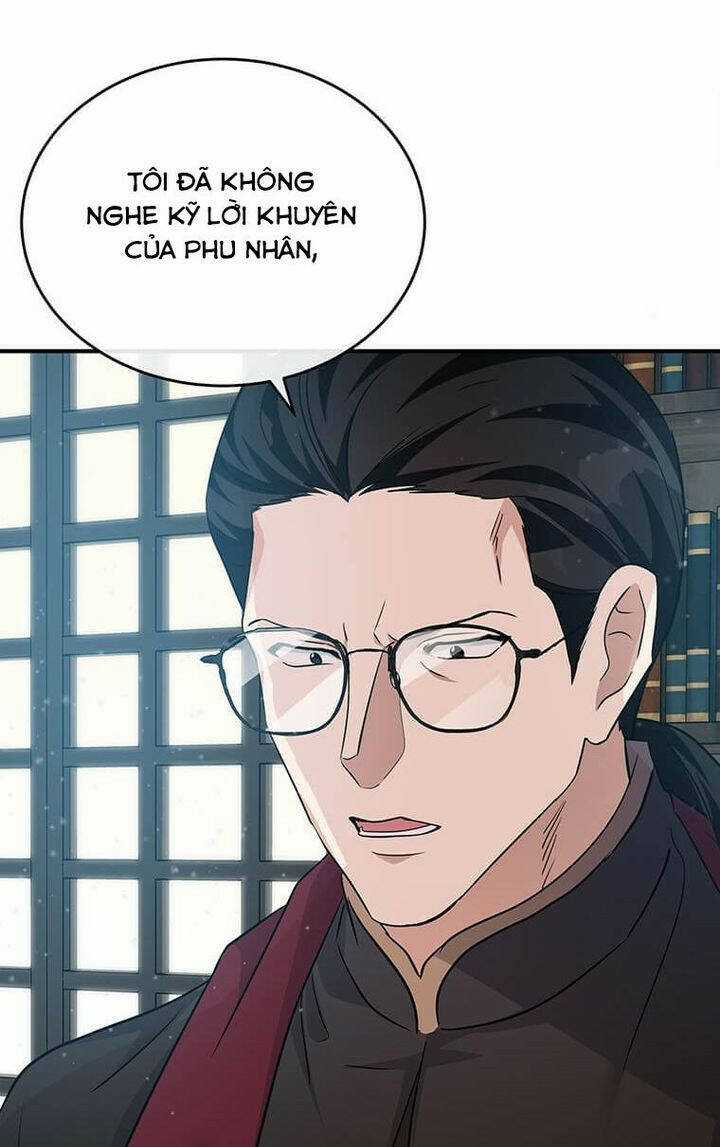 Ác Nữ Trùng Sinh - Chapter 119 - Trang 39