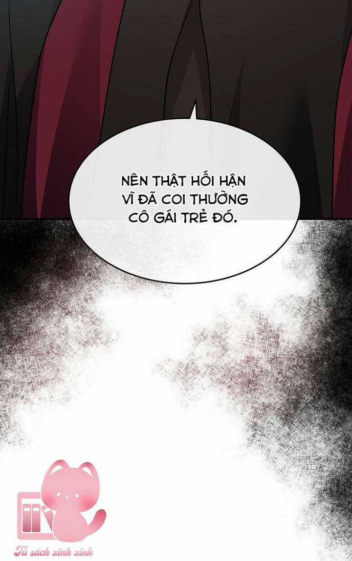 Ác Nữ Trùng Sinh - Chapter 119 - Trang 40