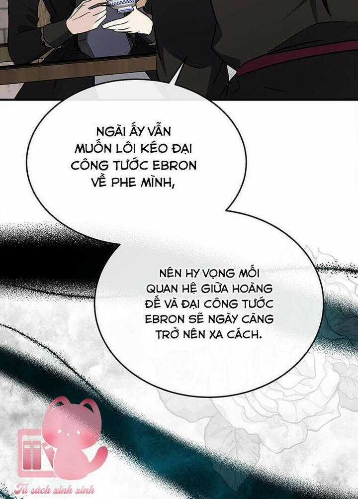 Ác Nữ Trùng Sinh - Chapter 119 - Trang 42