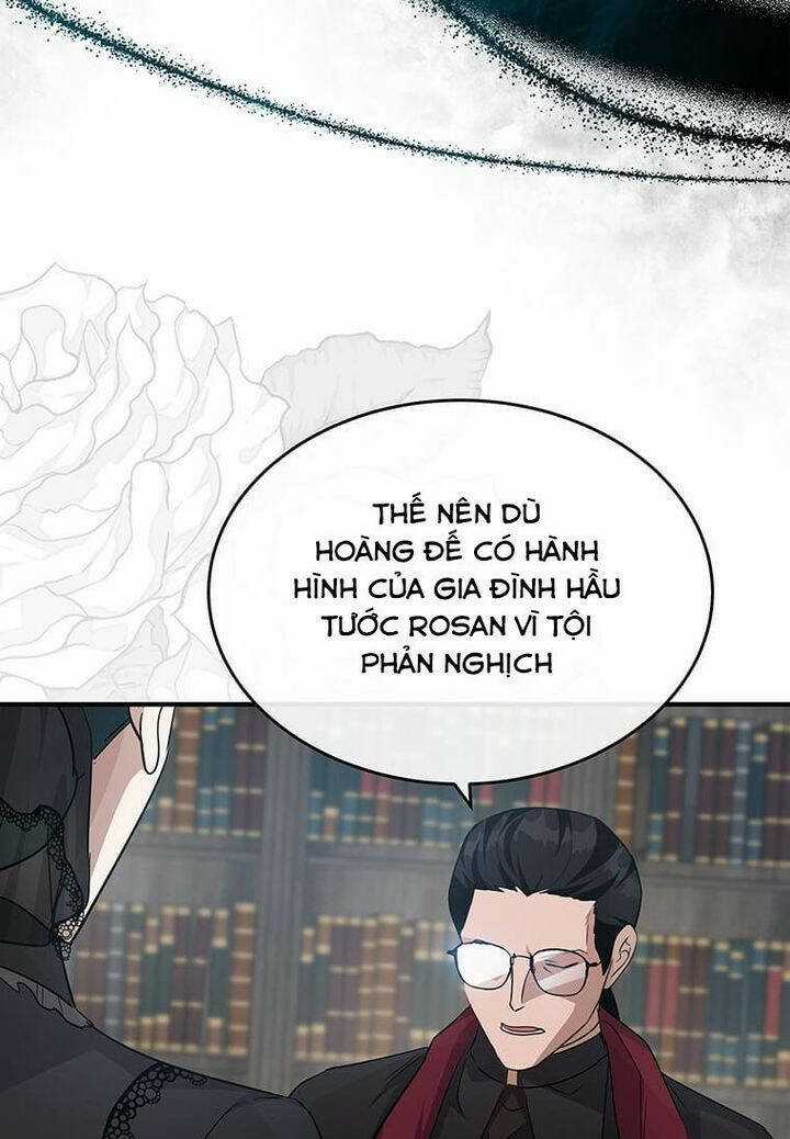Ác Nữ Trùng Sinh - Chapter 119 - Trang 43