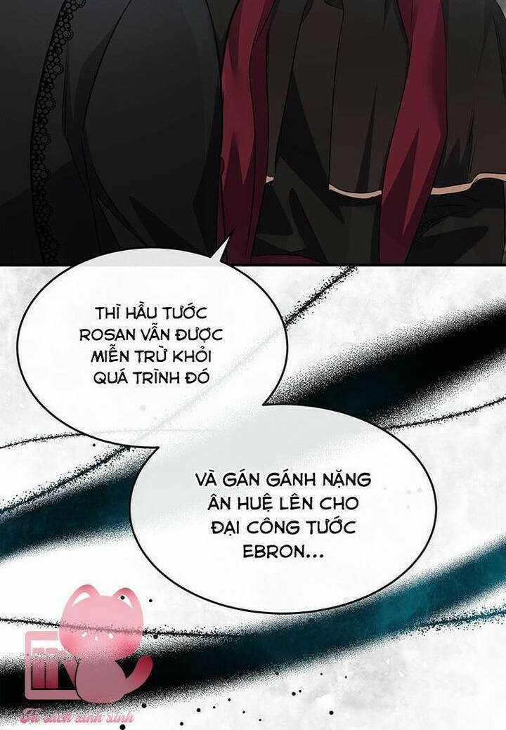 Ác Nữ Trùng Sinh - Chapter 119 - Trang 44
