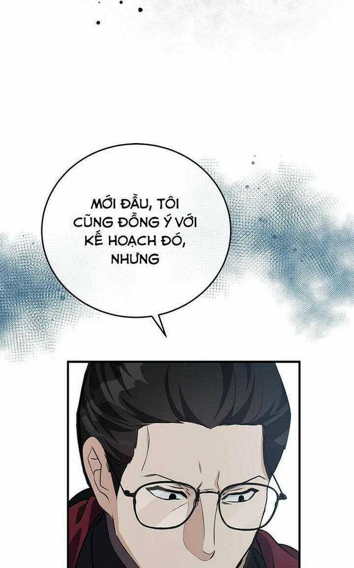 Ác Nữ Trùng Sinh - Chapter 119 - Trang 45