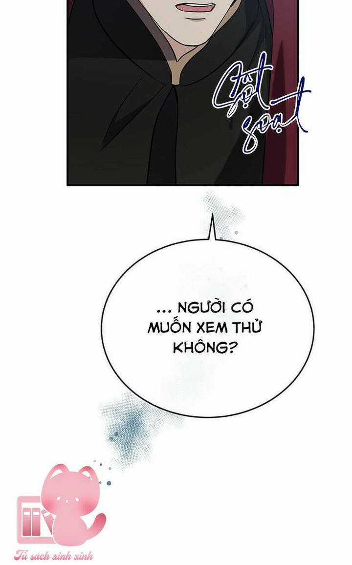 Ác Nữ Trùng Sinh - Chapter 119 - Trang 46