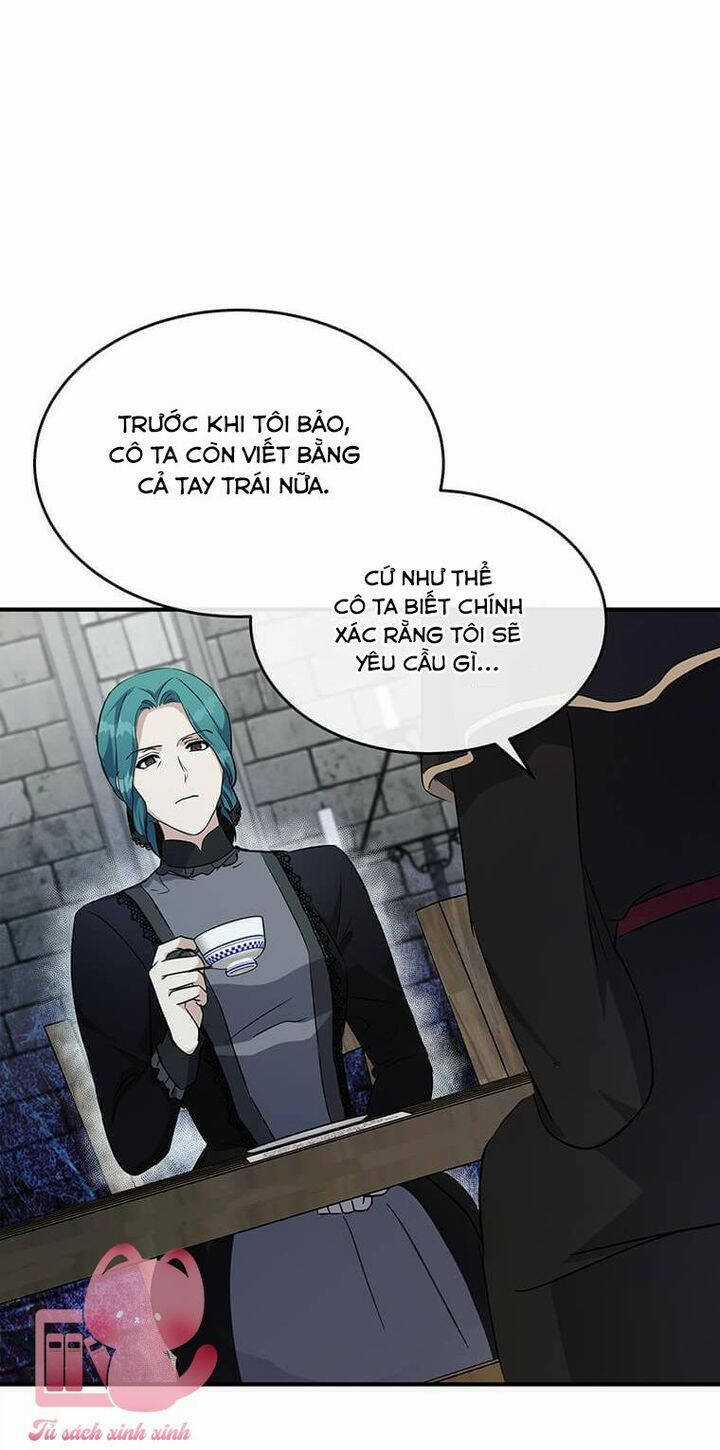 Ác Nữ Trùng Sinh - Chapter 119 - Trang 48
