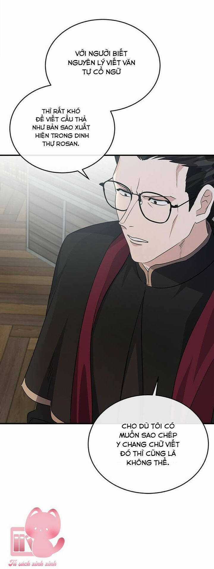 Ác Nữ Trùng Sinh - Chapter 119 - Trang 49