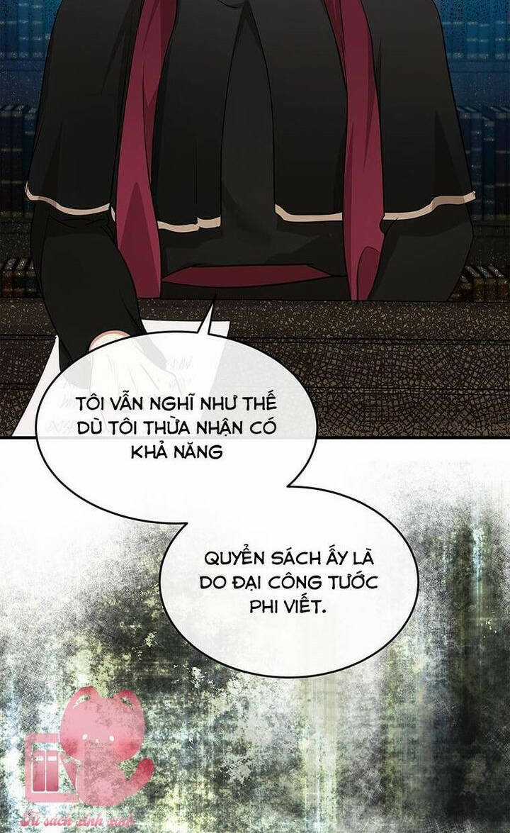 Ác Nữ Trùng Sinh - Chapter 119 - Trang 51