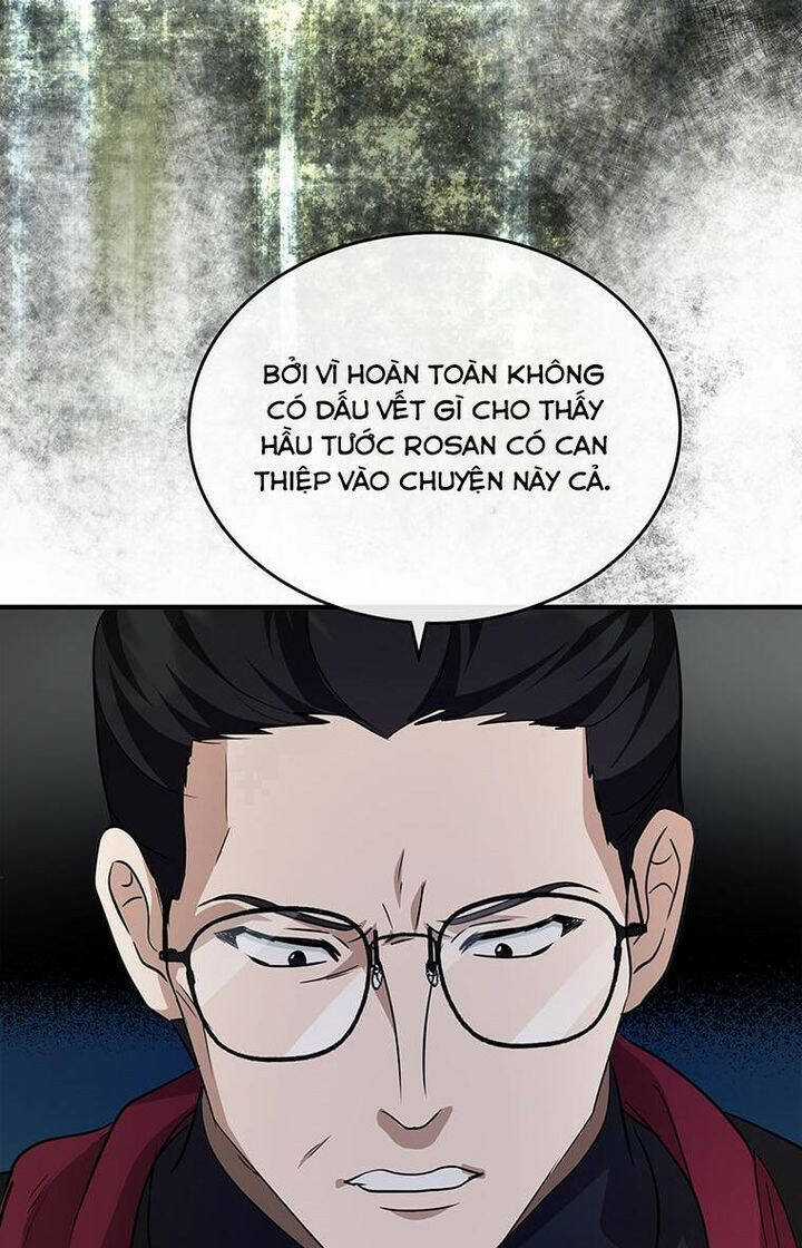 Ác Nữ Trùng Sinh - Chapter 119 - Trang 52