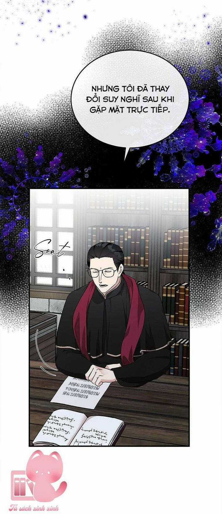 Ác Nữ Trùng Sinh - Chapter 119 - Trang 57