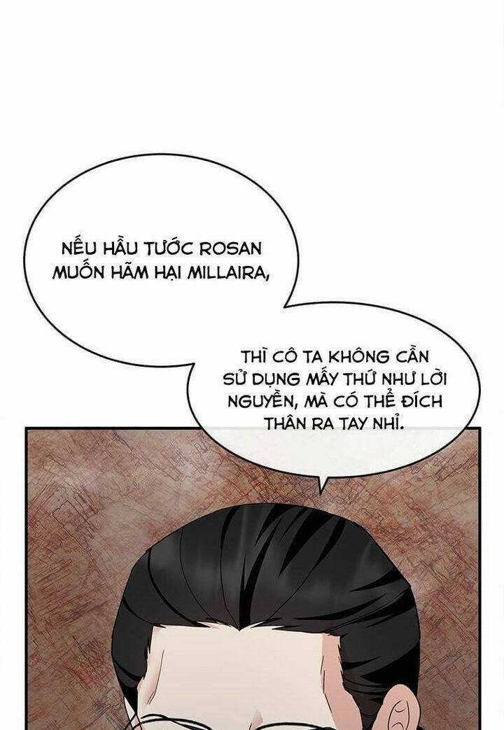 Ác Nữ Trùng Sinh - Chapter 119 - Trang 58