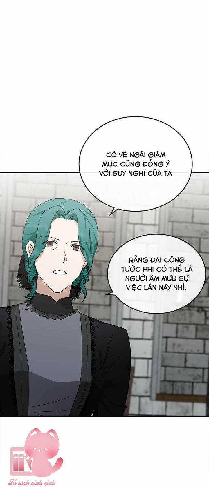 Ác Nữ Trùng Sinh - Chapter 119 - Trang 60