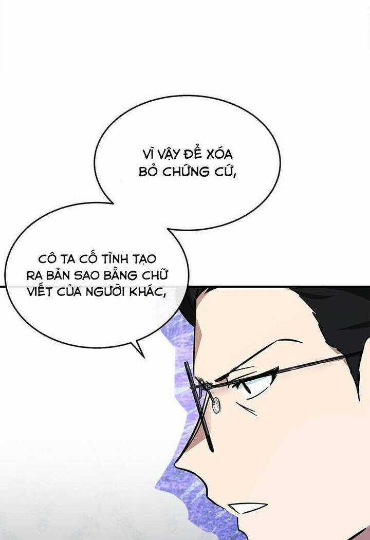 Ác Nữ Trùng Sinh - Chapter 119 - Trang 63