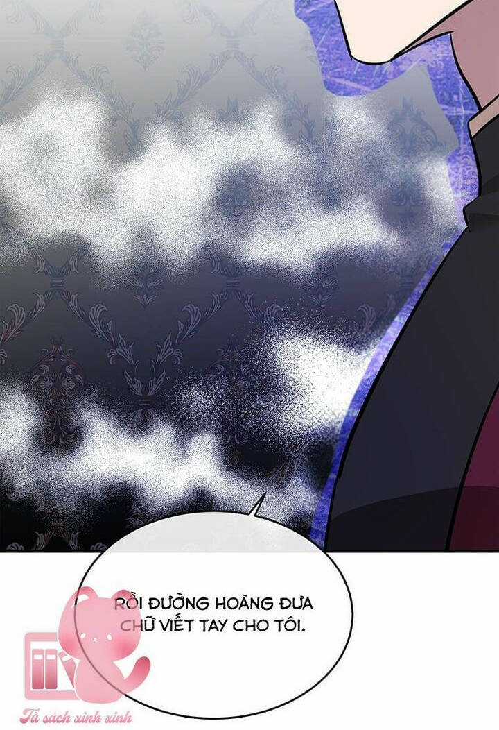 Ác Nữ Trùng Sinh - Chapter 119 - Trang 64