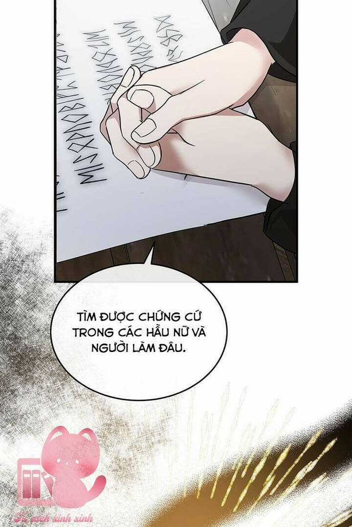Ác Nữ Trùng Sinh - Chapter 119 - Trang 66