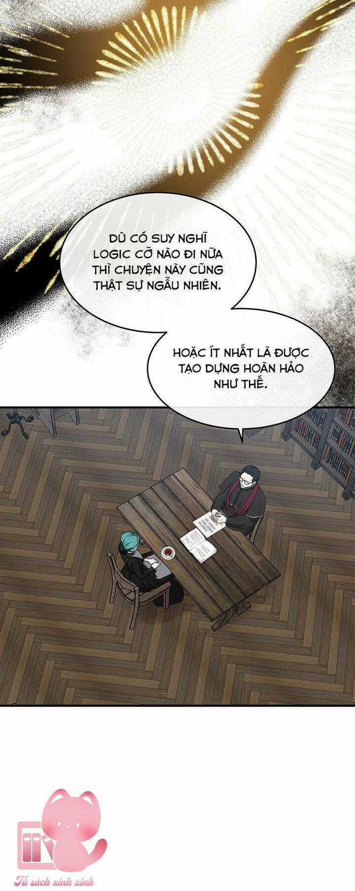 Ác Nữ Trùng Sinh - Chapter 119 - Trang 67