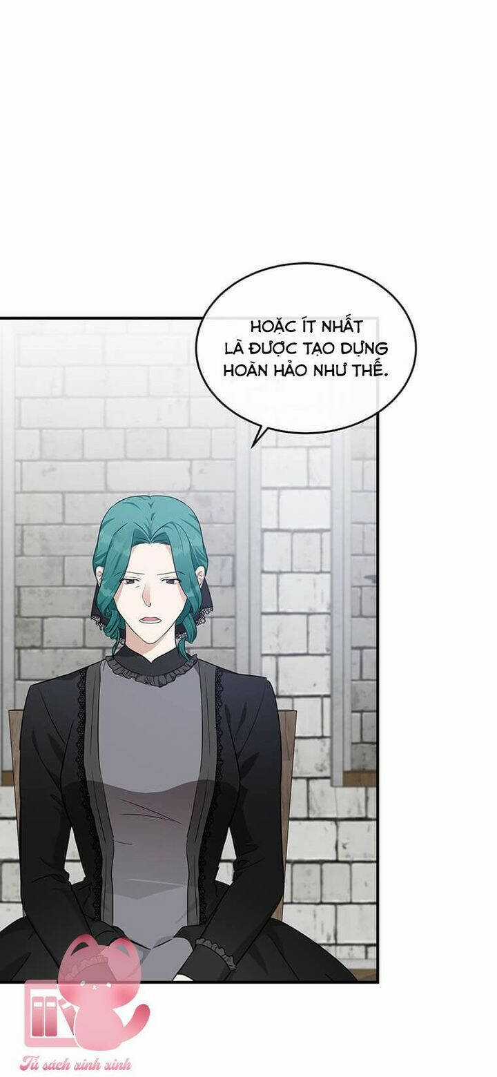 Ác Nữ Trùng Sinh - Chapter 119 - Trang 68