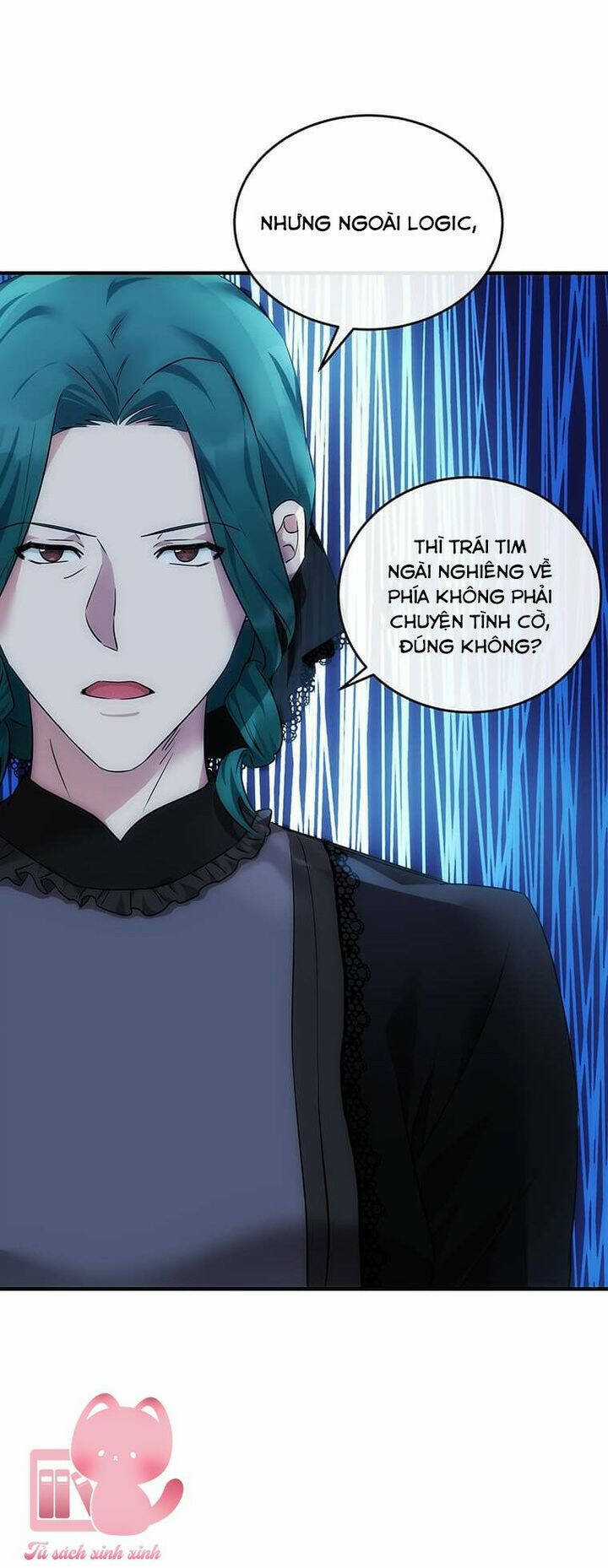 Ác Nữ Trùng Sinh - Chapter 119 - Trang 69