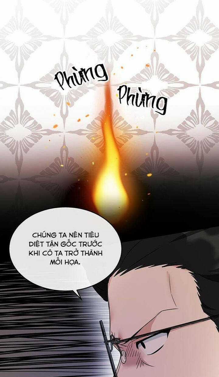 Ác Nữ Trùng Sinh - Chapter 119 - Trang 72