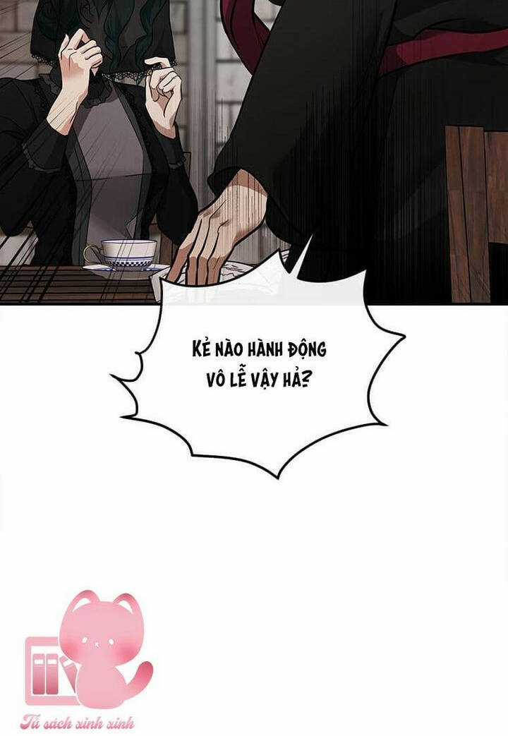 Ác Nữ Trùng Sinh - Chapter 119 - Trang 78