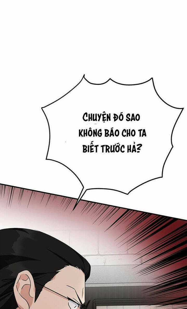 Ác Nữ Trùng Sinh - Chapter 119 - Trang 81