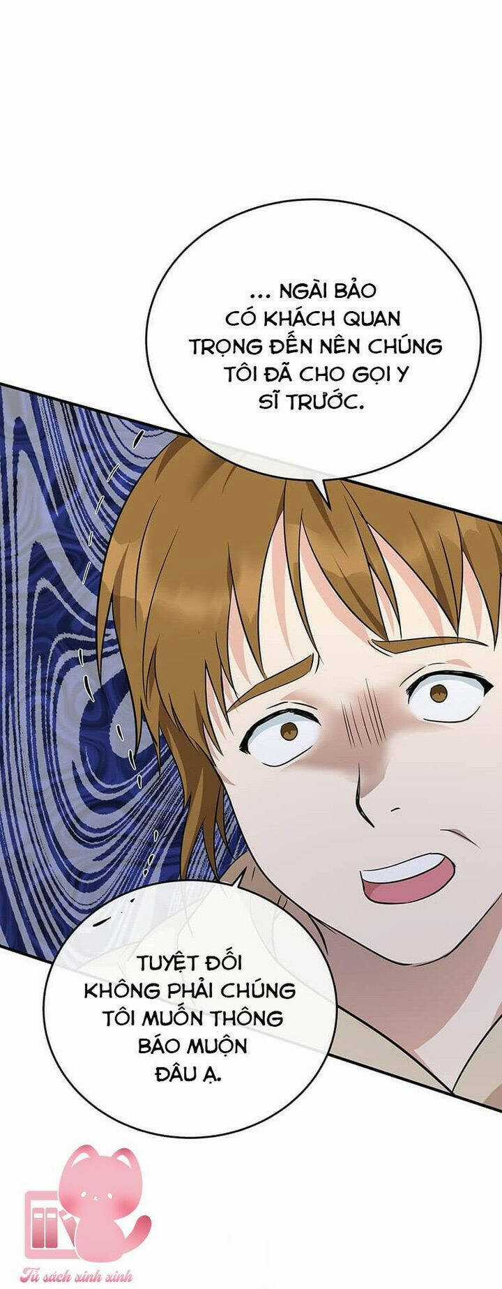 Ác Nữ Trùng Sinh - Chapter 119 - Trang 83