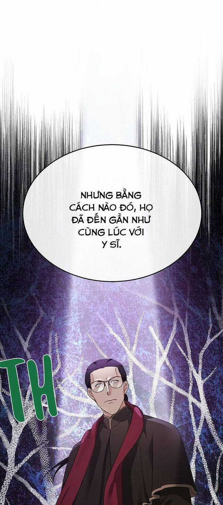 Ác Nữ Trùng Sinh - Chapter 119 - Trang 84