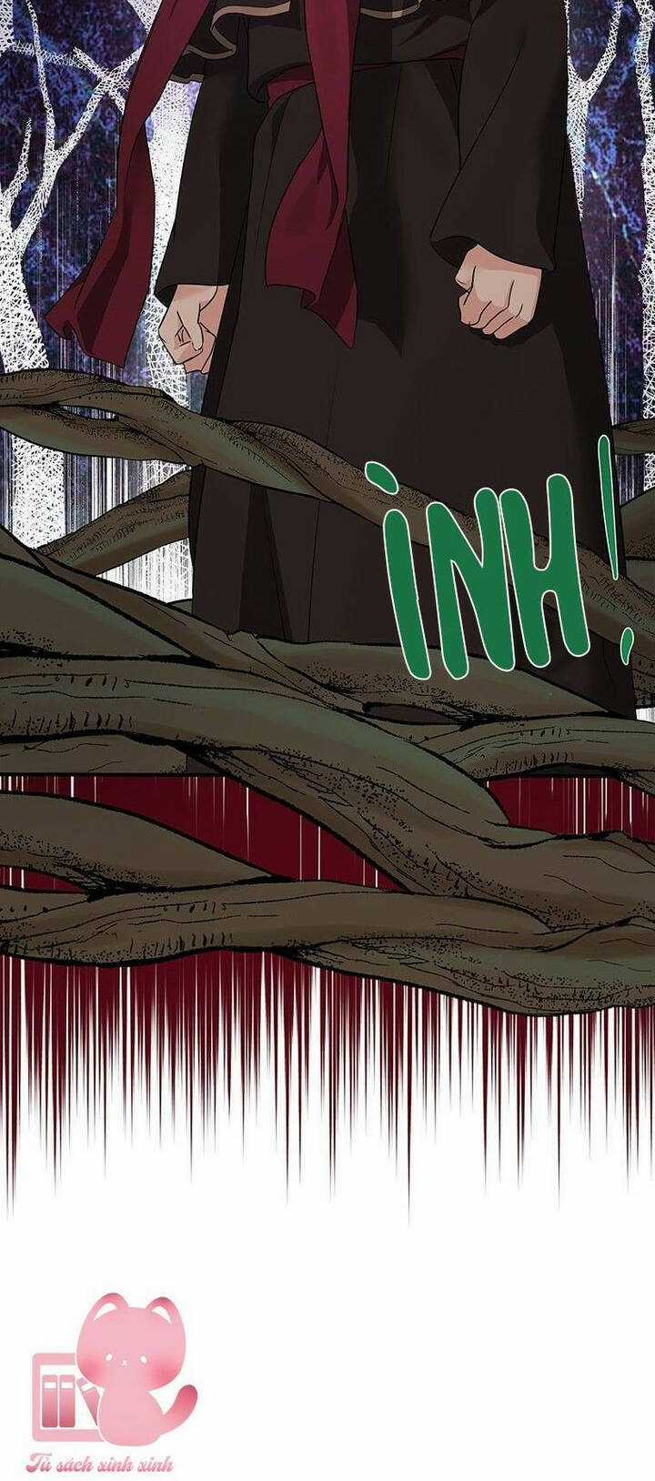 Ác Nữ Trùng Sinh - Chapter 119 - Trang 85