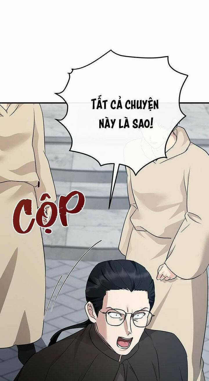 Ác Nữ Trùng Sinh - Chapter 119 - Trang 87