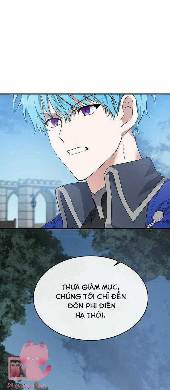 Ác Nữ Trùng Sinh - Chapter 119 - Trang 89