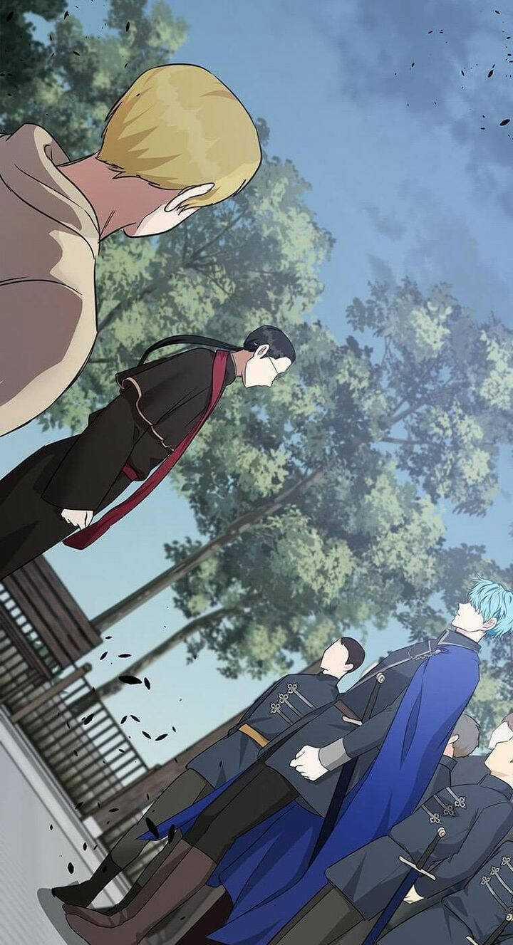 Ác Nữ Trùng Sinh - Chapter 119 - Trang 90