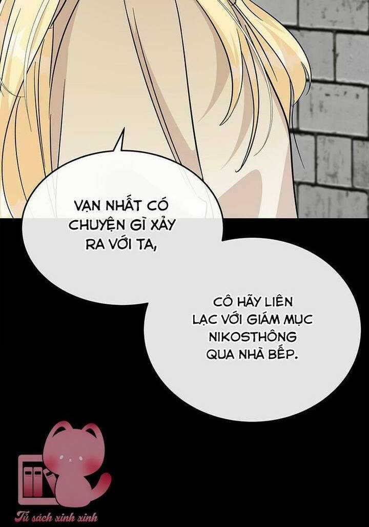 Ác Nữ Trùng Sinh - Chapter 119 - Trang 10