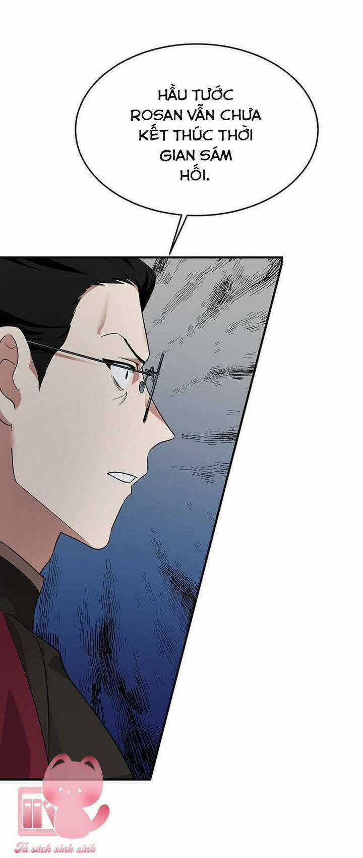 Ác Nữ Trùng Sinh - Chapter 119 - Trang 92