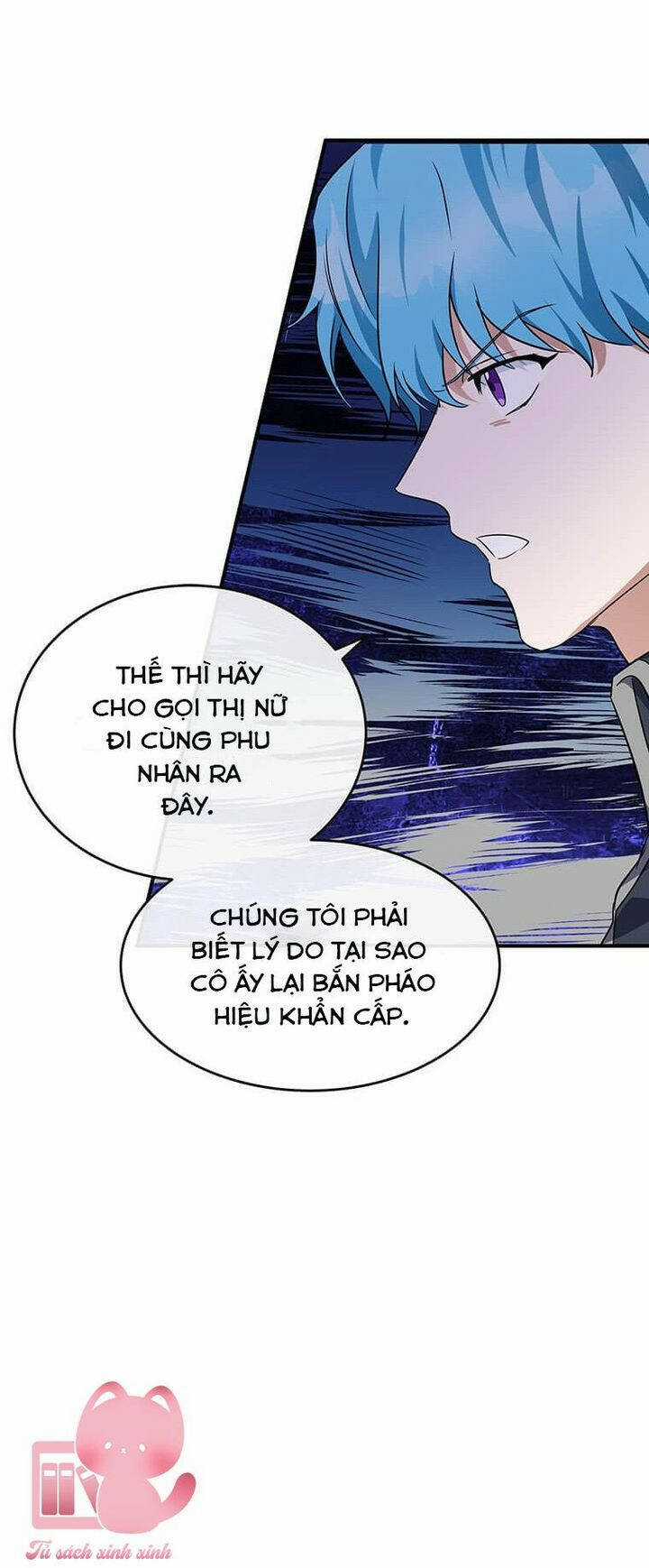 Ác Nữ Trùng Sinh - Chapter 119 - Trang 93